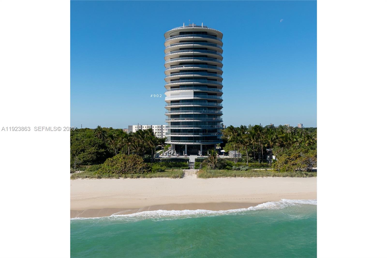 8701 Collins Ave 902, Miami Beach, FL, 33154/$12,995,000 1 8701 Collins Ave 902