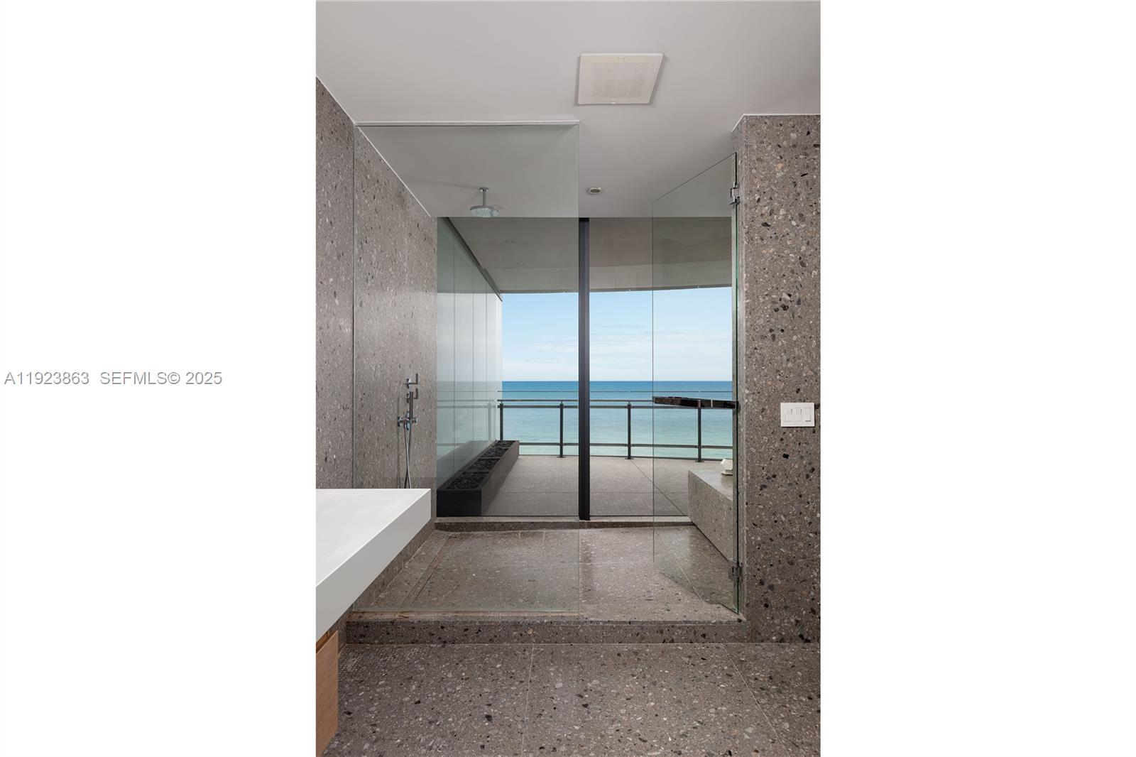 8701 COLLINS AVE CONDO - Residential