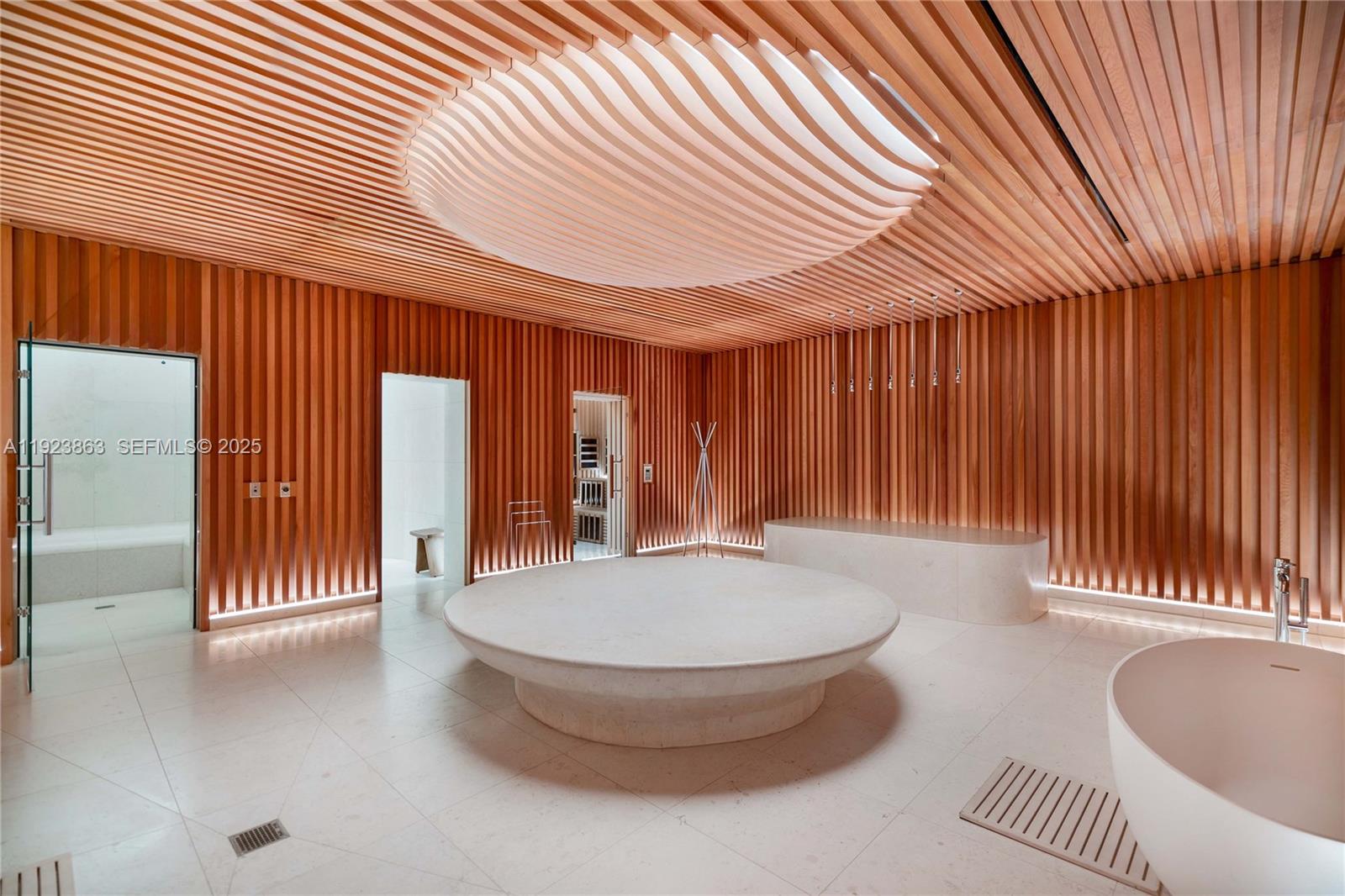 8701 COLLINS AVE CONDO - Residential