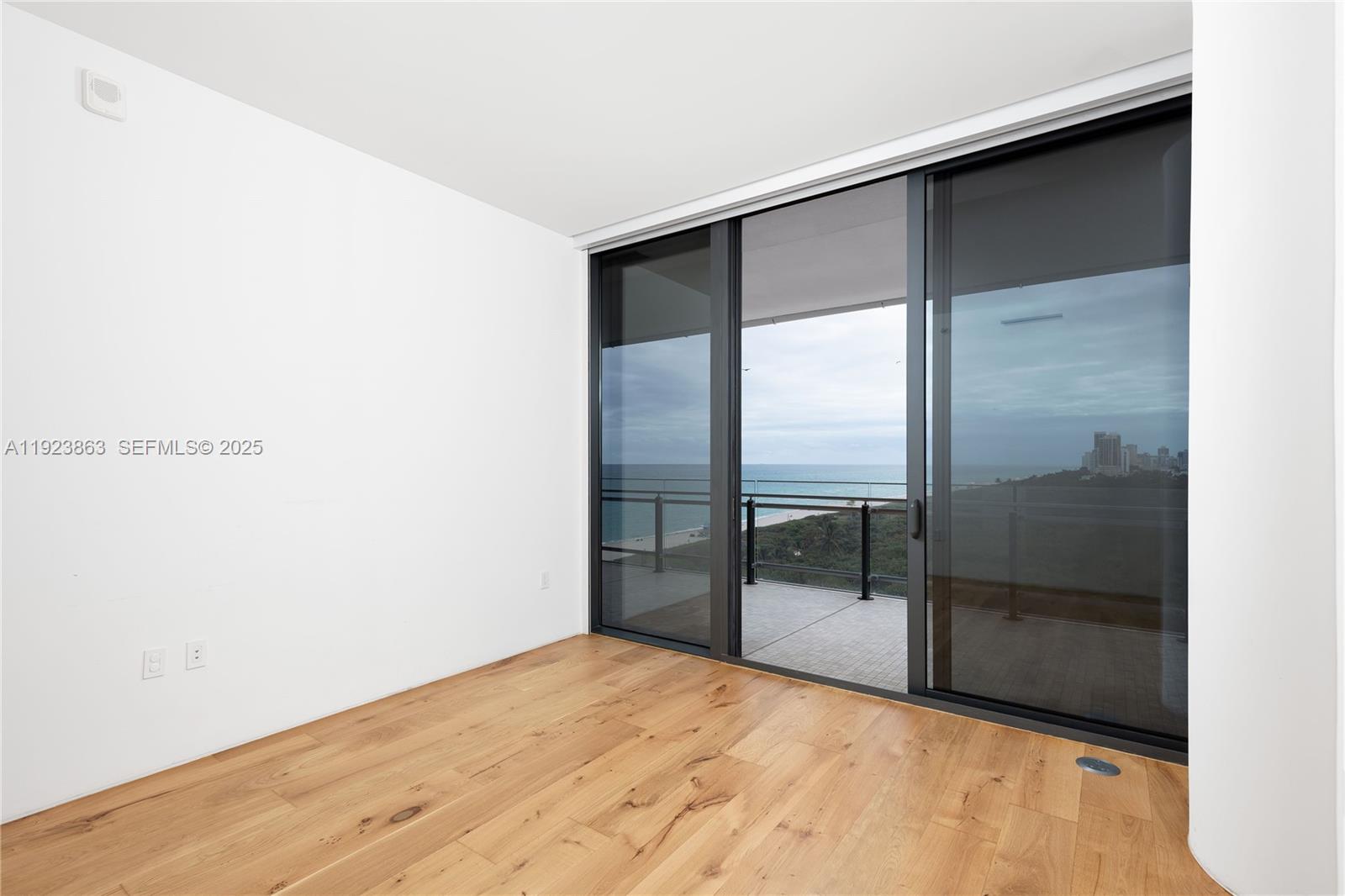 8701 COLLINS AVE CONDO - Residential