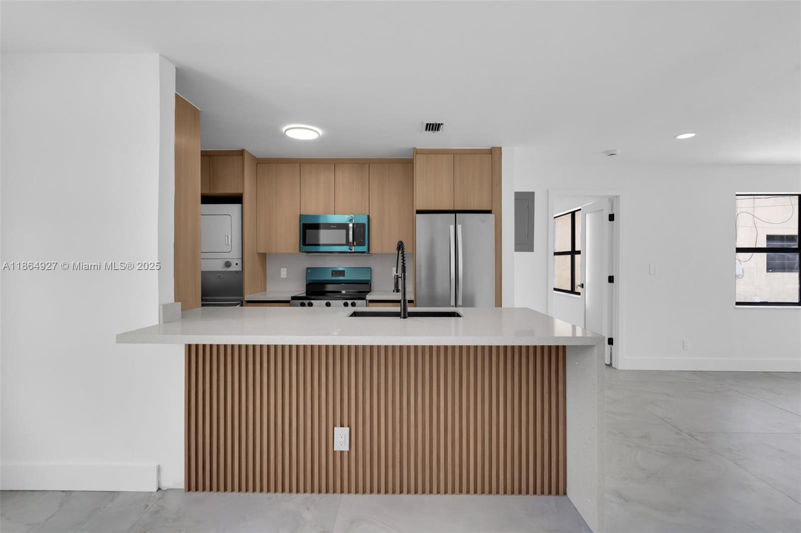 CARVER RANCHES - Residential