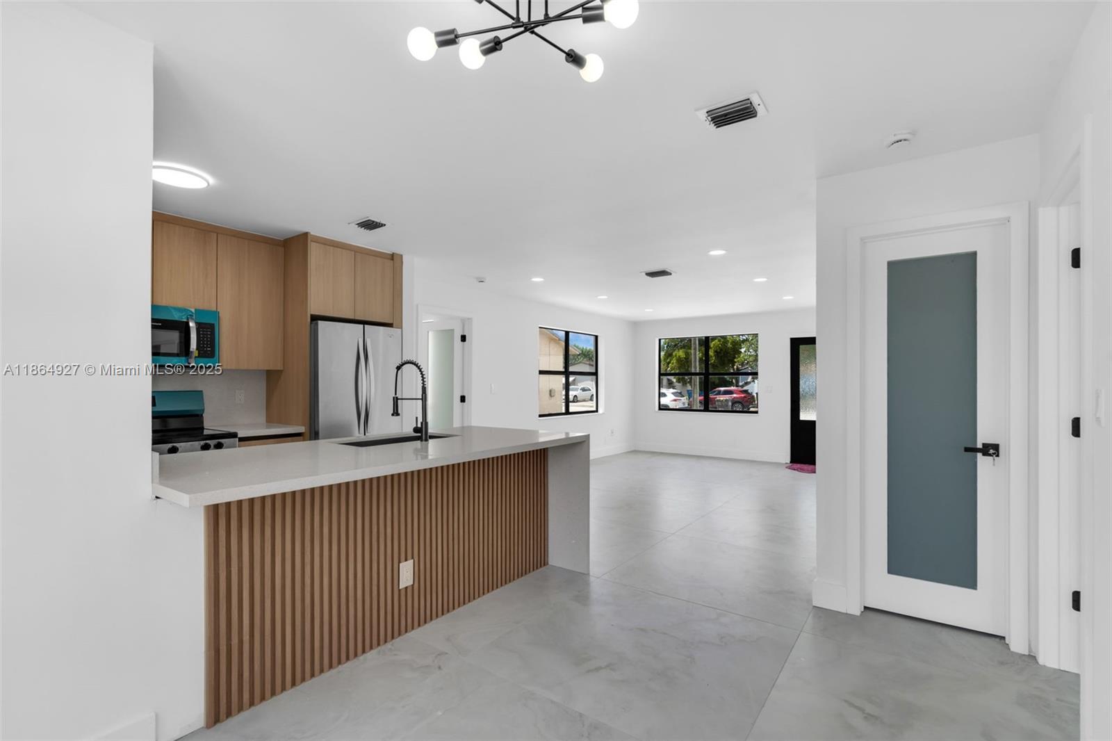 CARVER RANCHES - Residential