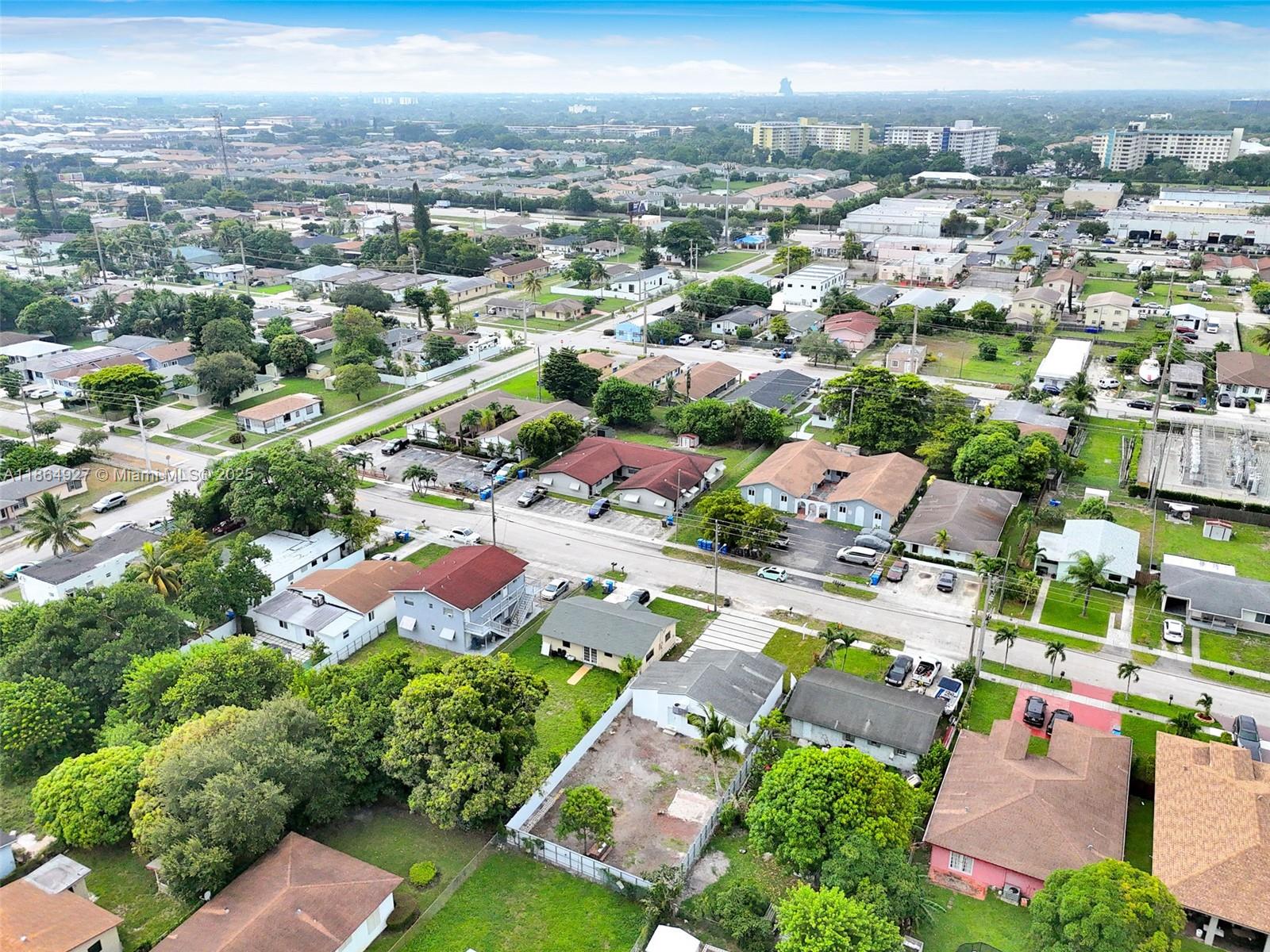 CARVER RANCHES - Residential