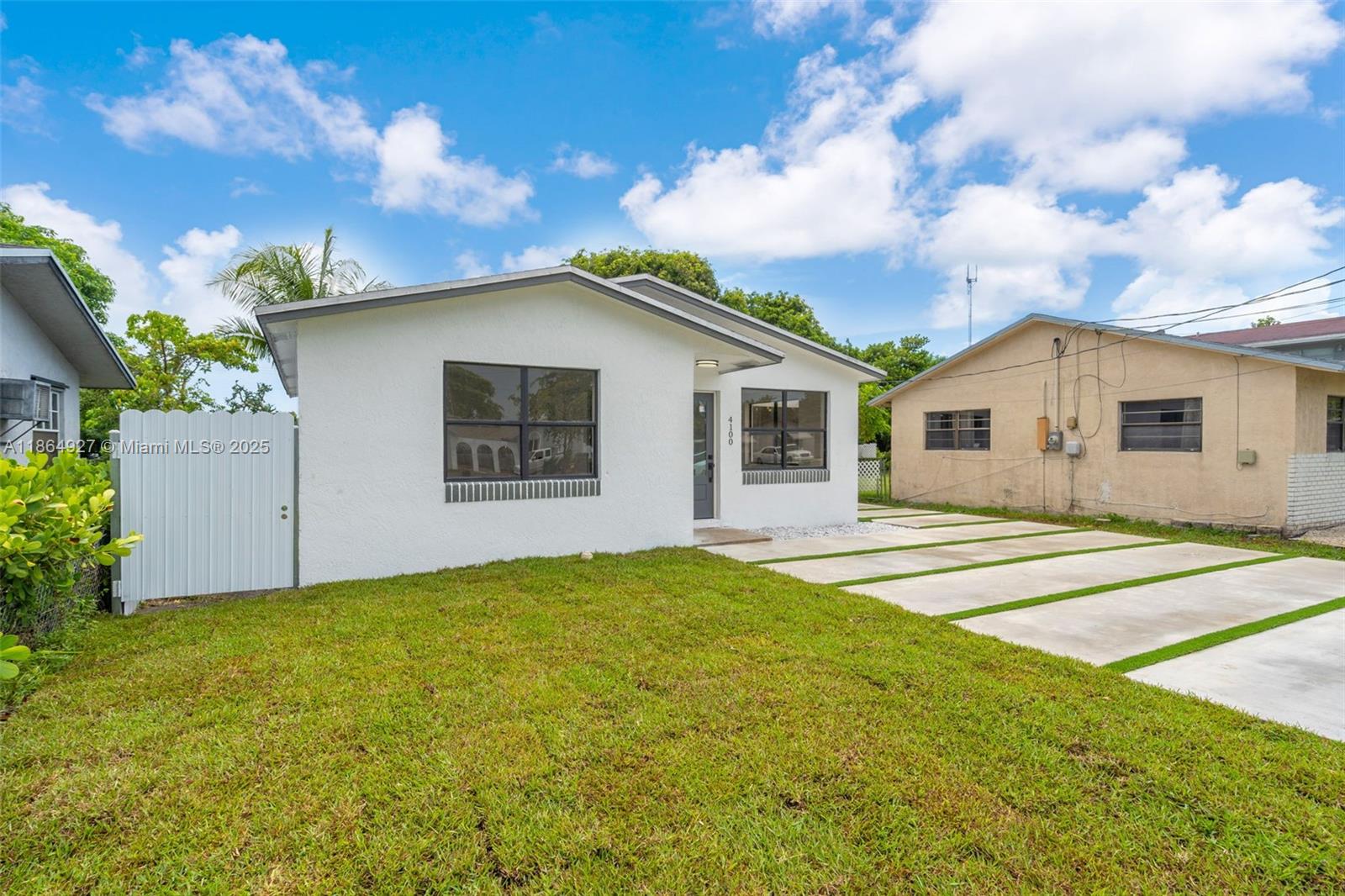 4100 SW 20th St