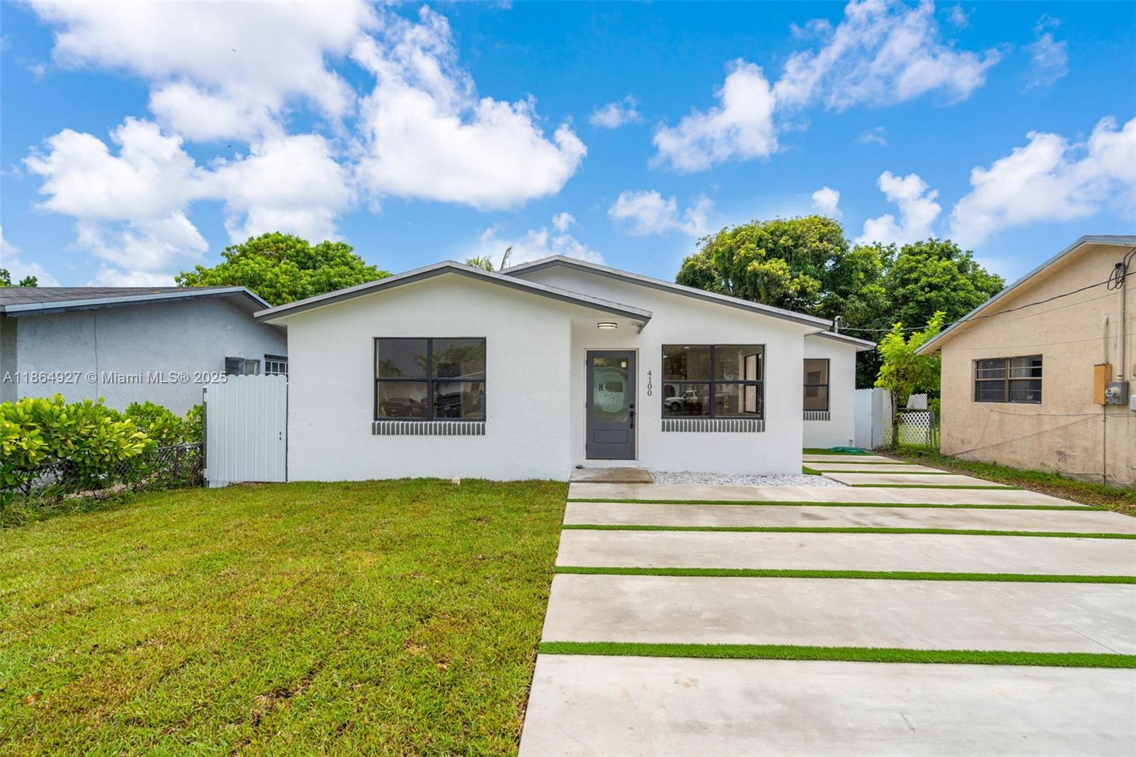 4100 SW 20th St