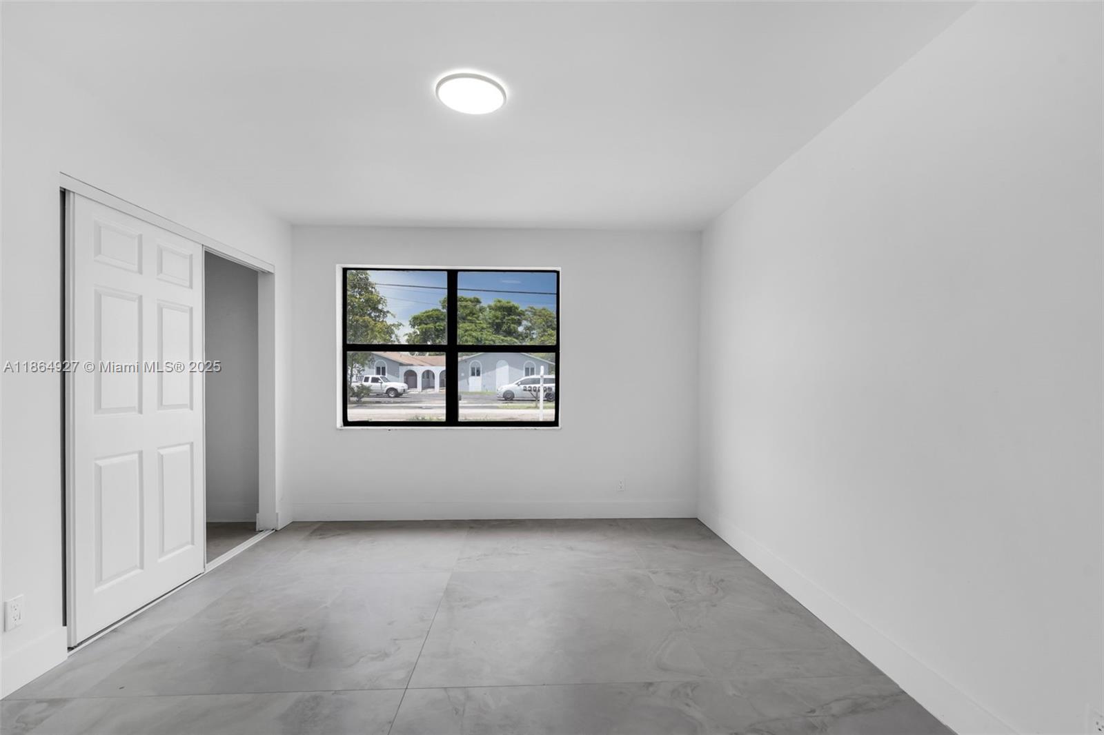 CARVER RANCHES - Residential