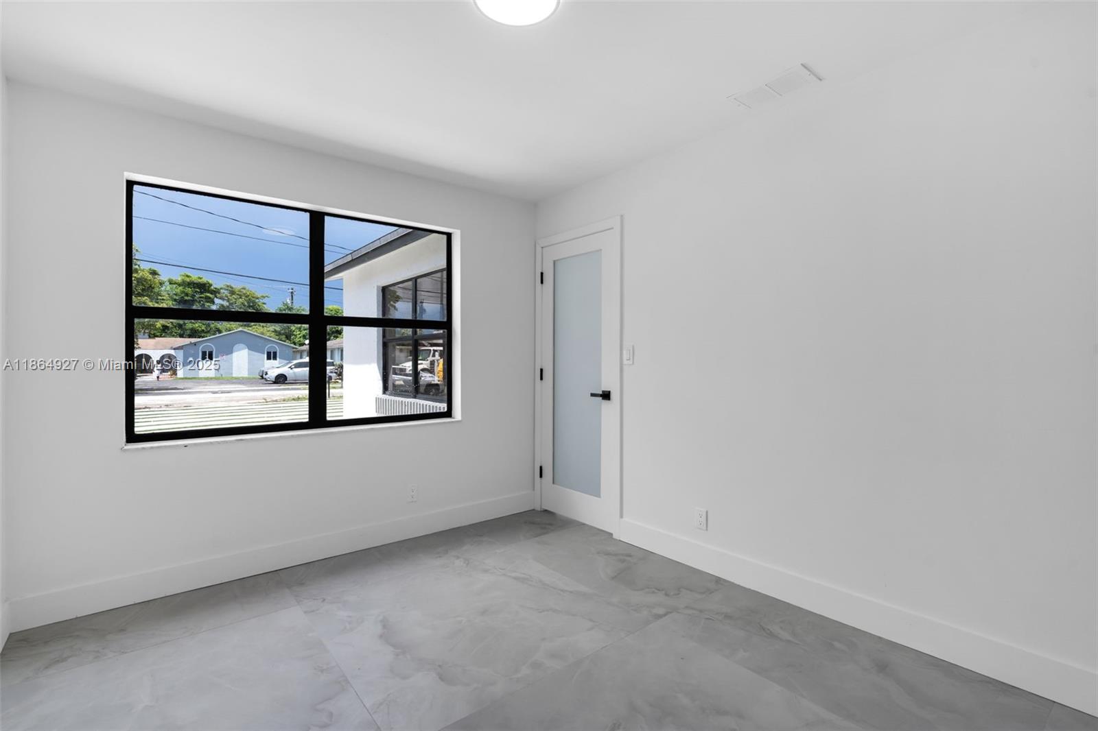 CARVER RANCHES - Residential