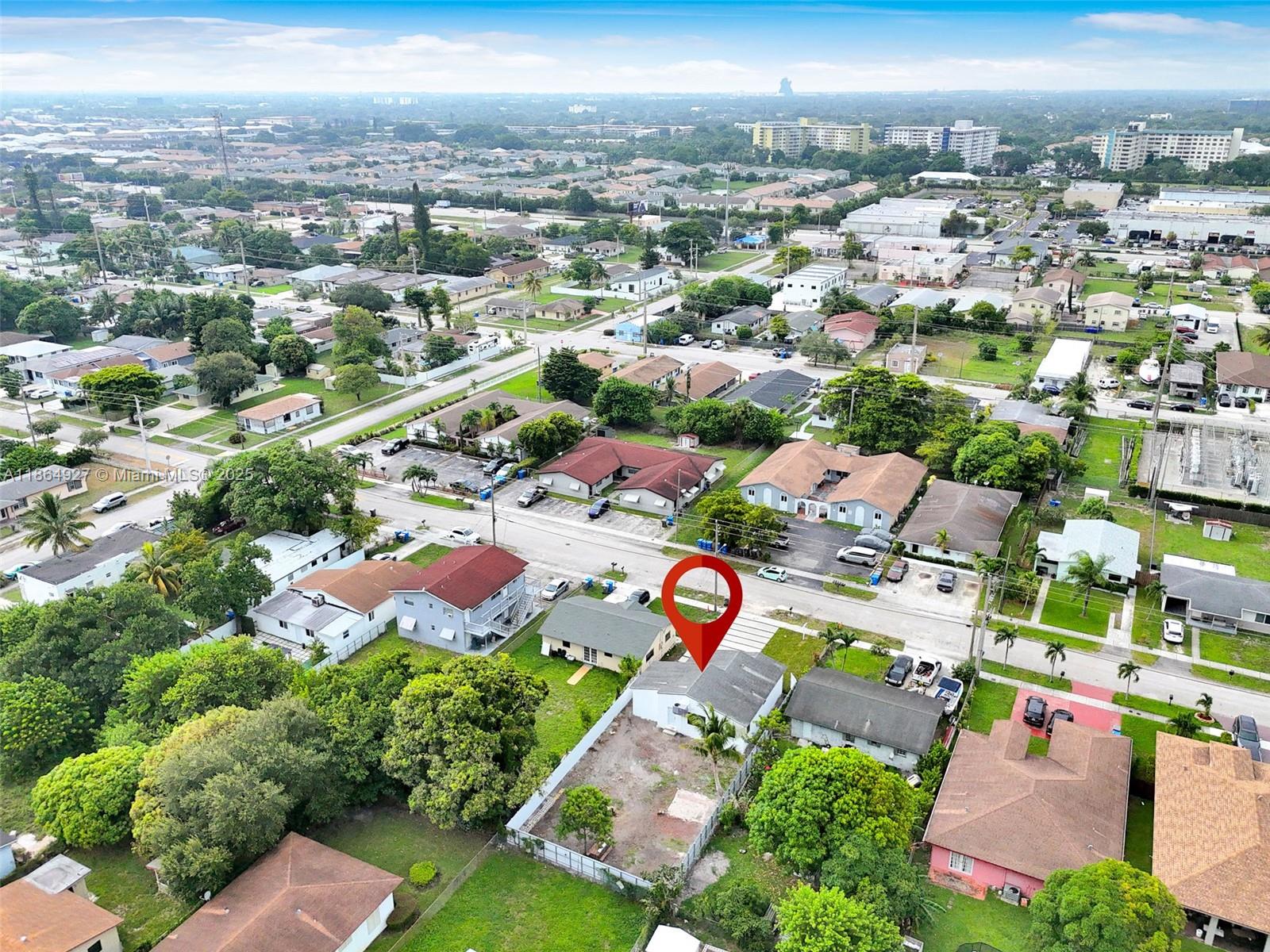 CARVER RANCHES - Residential