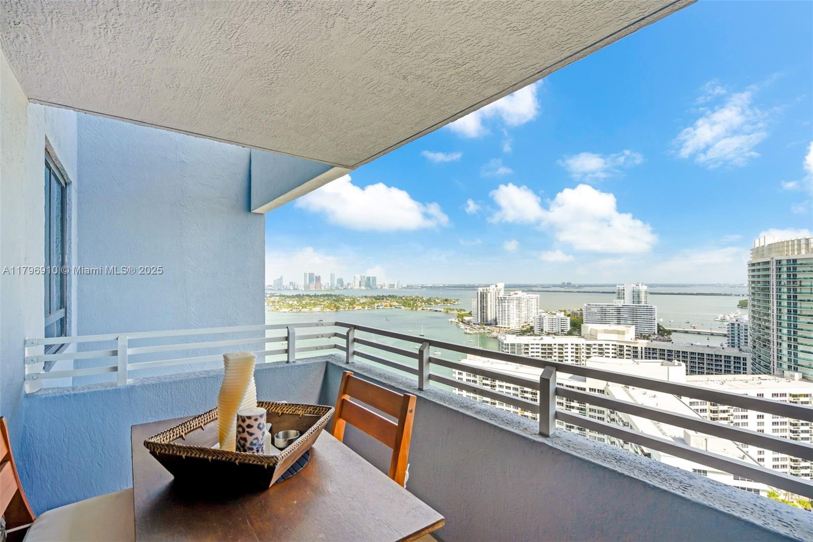 Property for Sale at 1330 West Ave 3003, Miami Beach, Miami-Dade County, Florida - Bedrooms: 1 
Bathrooms: 1  - $559,000