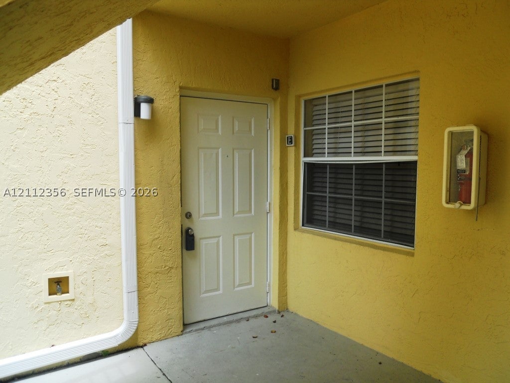 1881 NW 96th Ter 7E