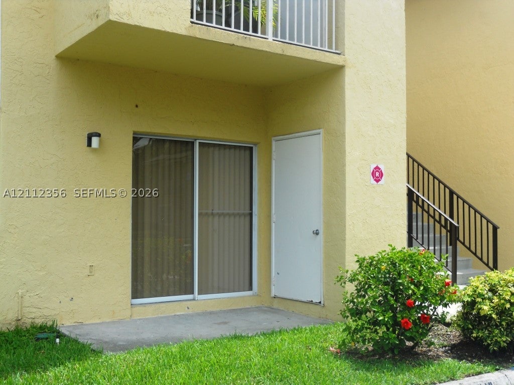 1881 NW 96th Ter 7E