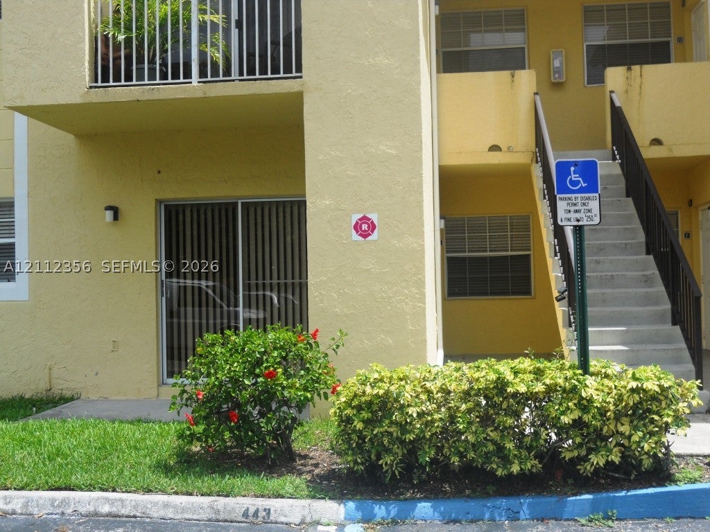 1881 NW 96th Ter 7E