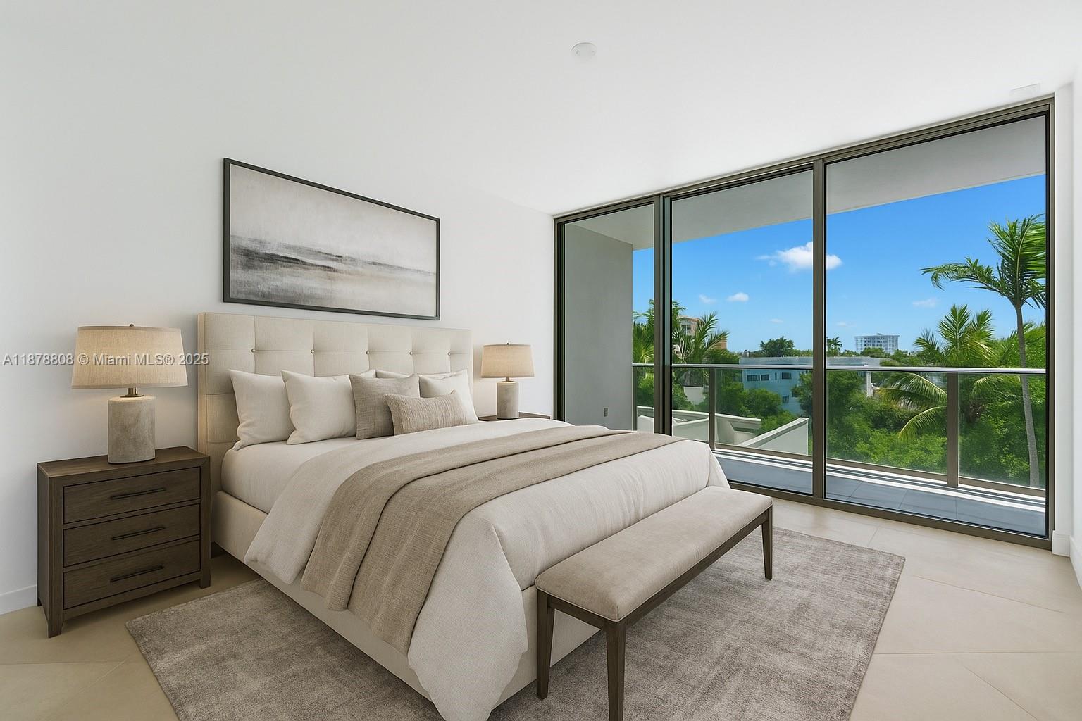 Onda Residences - Residential Lease