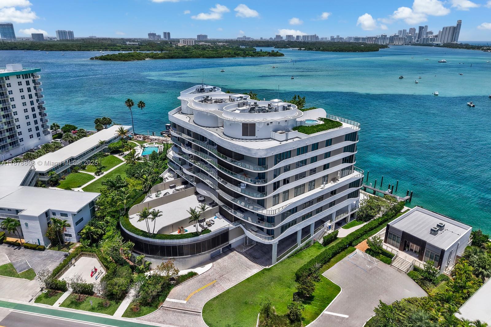 Onda Residences - Residential Lease