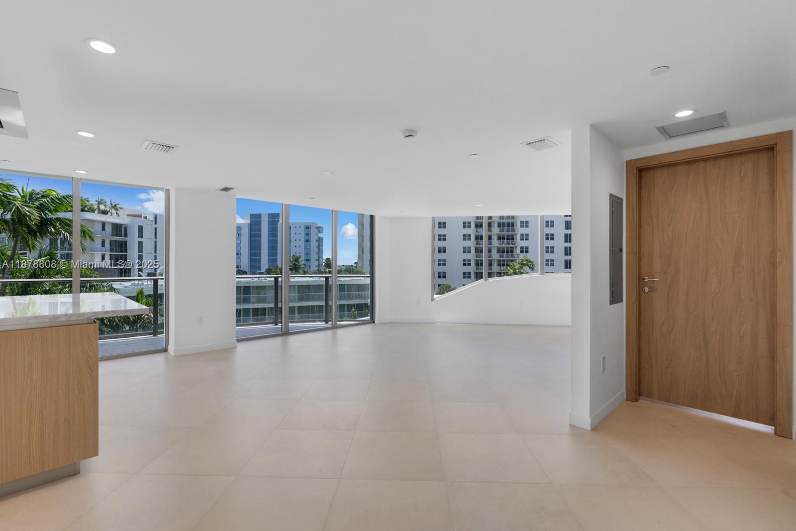 Onda Residences - Residential Lease
