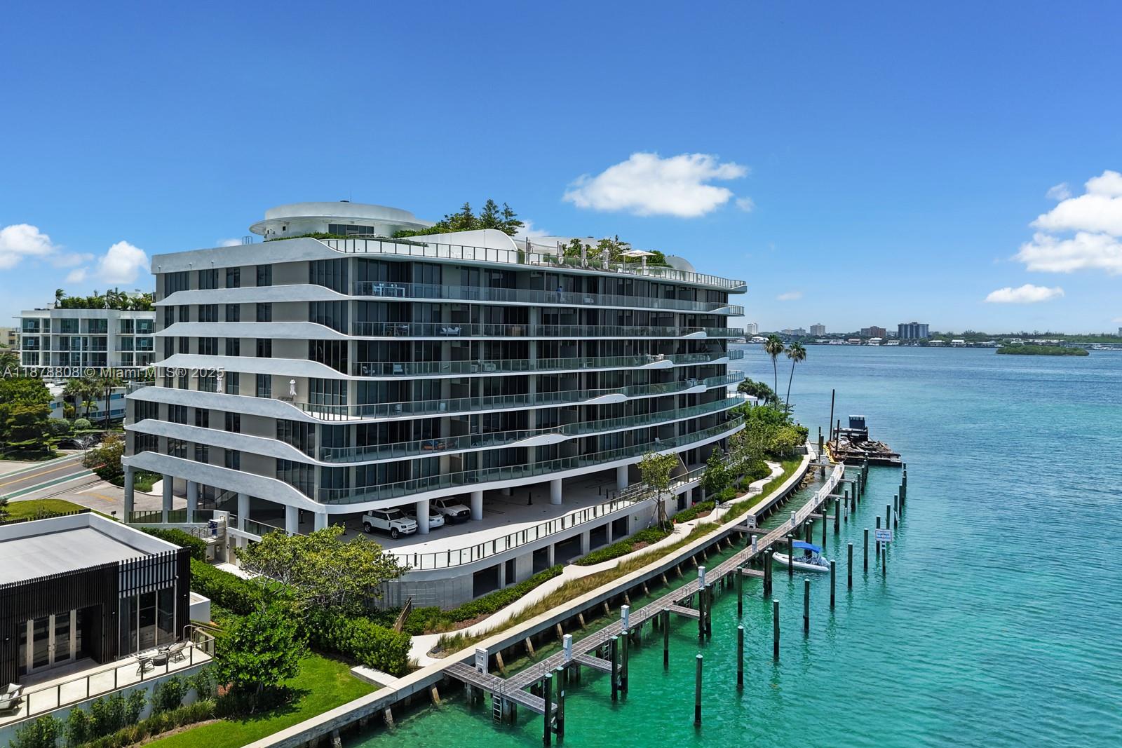 Onda Residences - Residential Lease