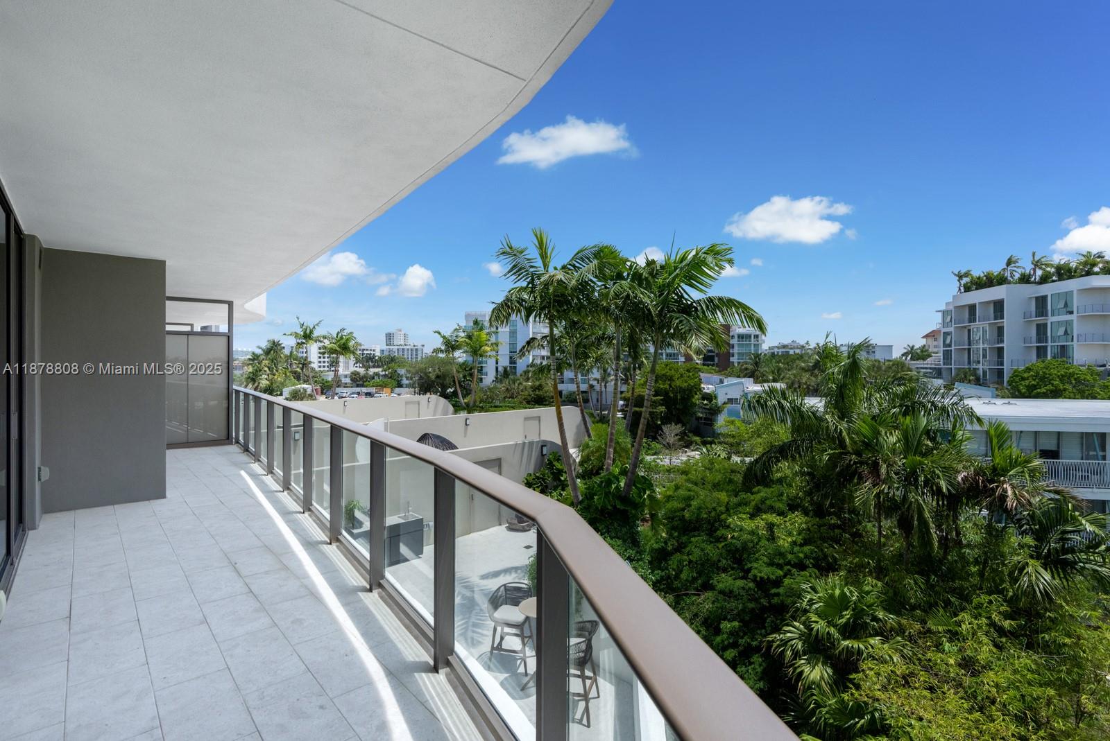 Onda Residences - Residential Lease