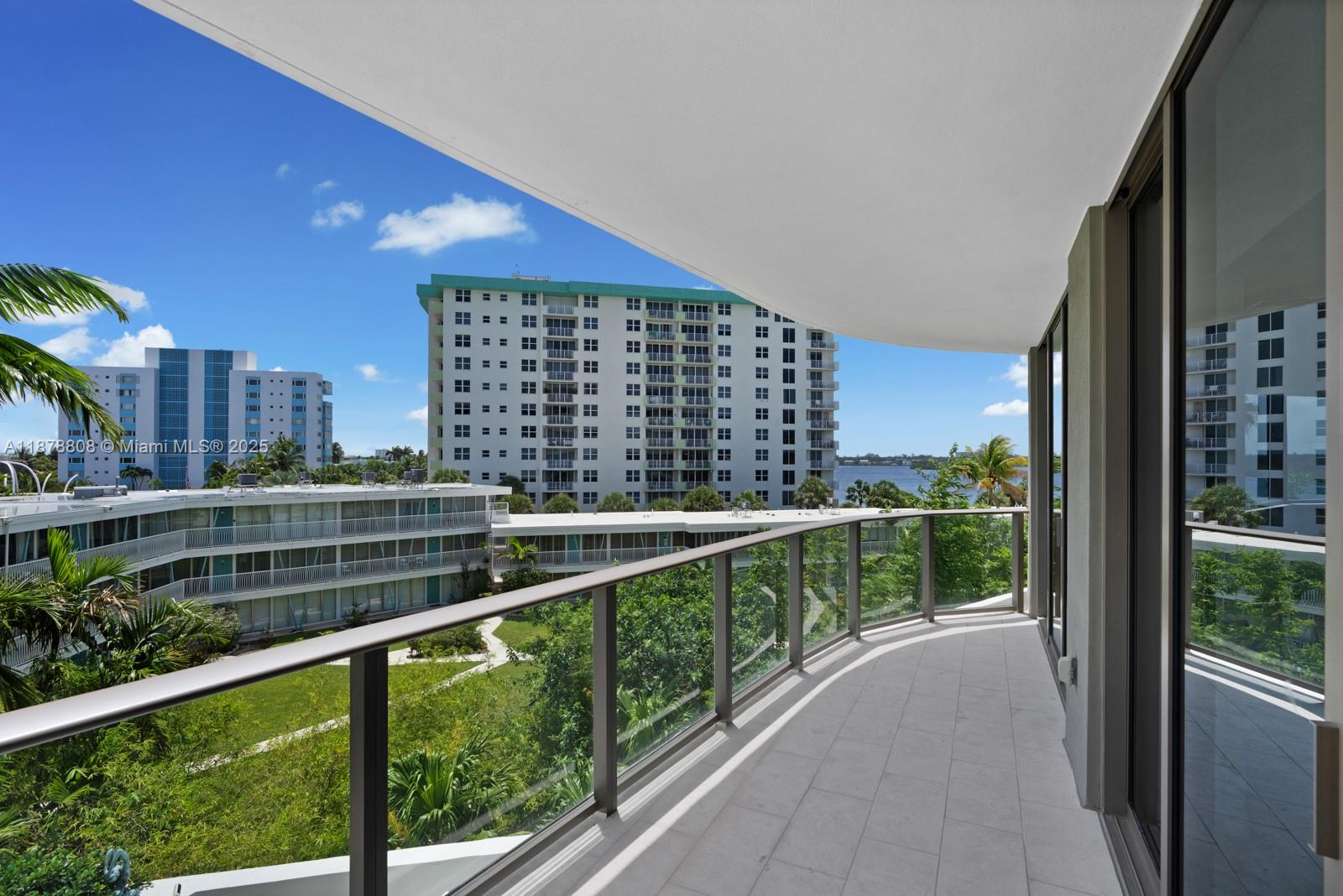 Onda Residences - Residential Lease