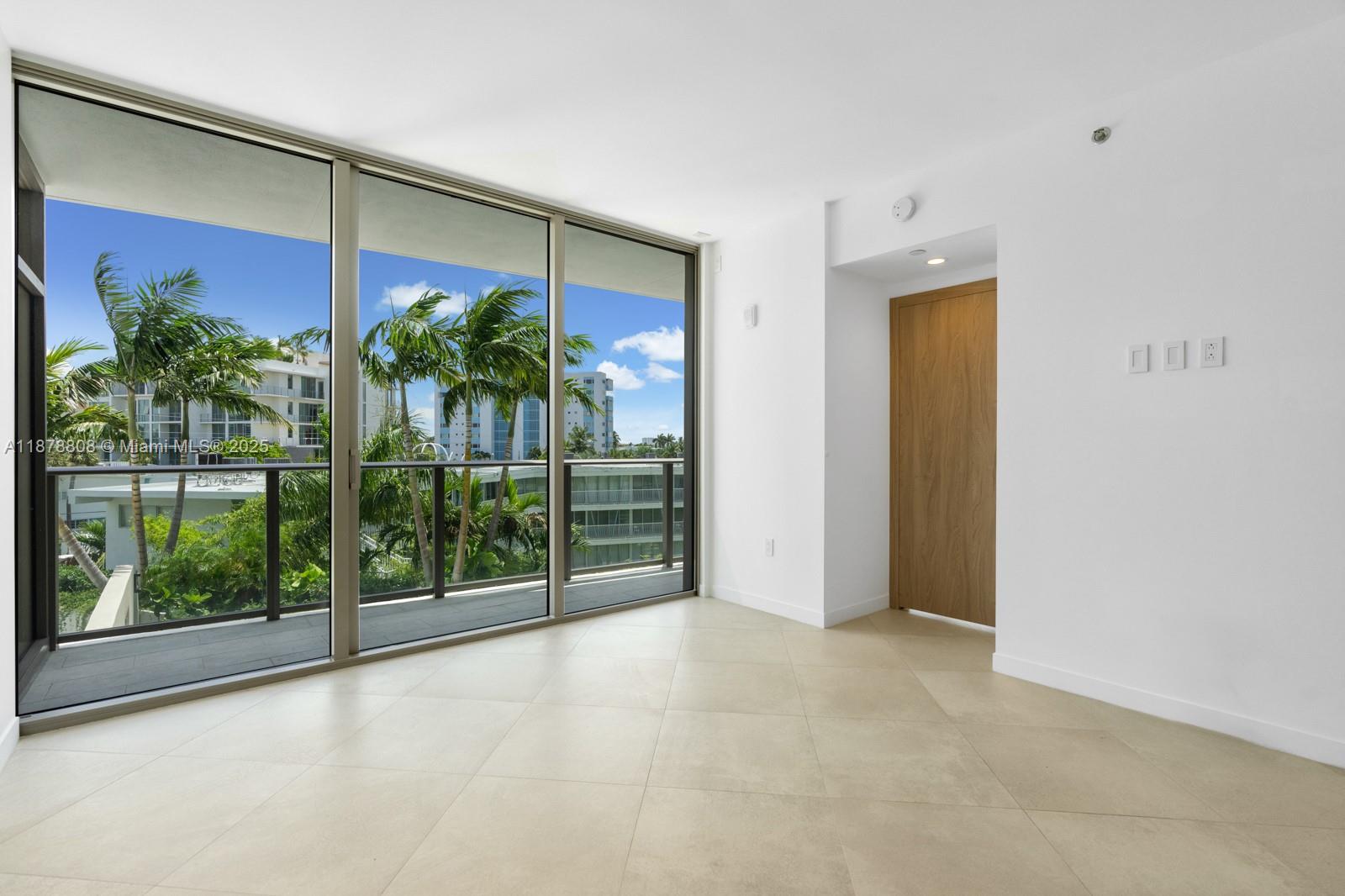 Onda Residences - Residential Lease
