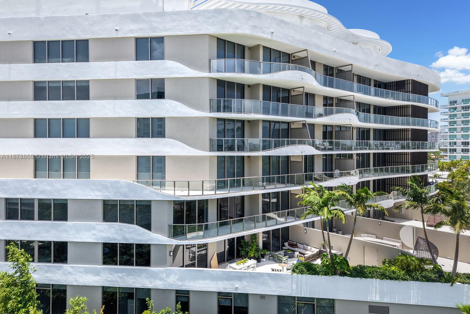 Onda Residences - Residential Lease