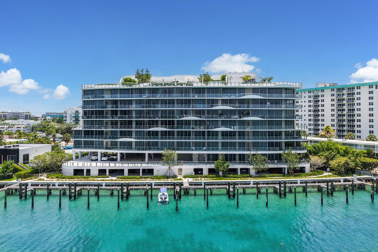 Onda Residences - Residential Lease