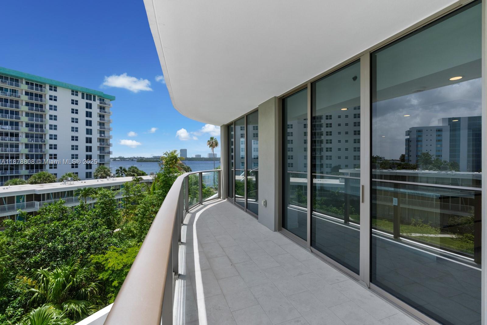 Onda Residences - Residential Lease