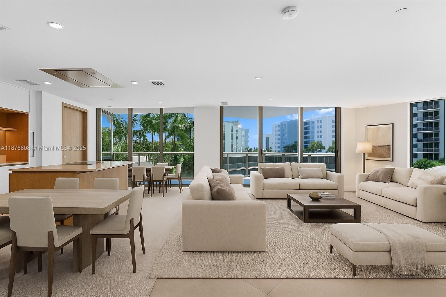 Onda Residences - Residential Lease