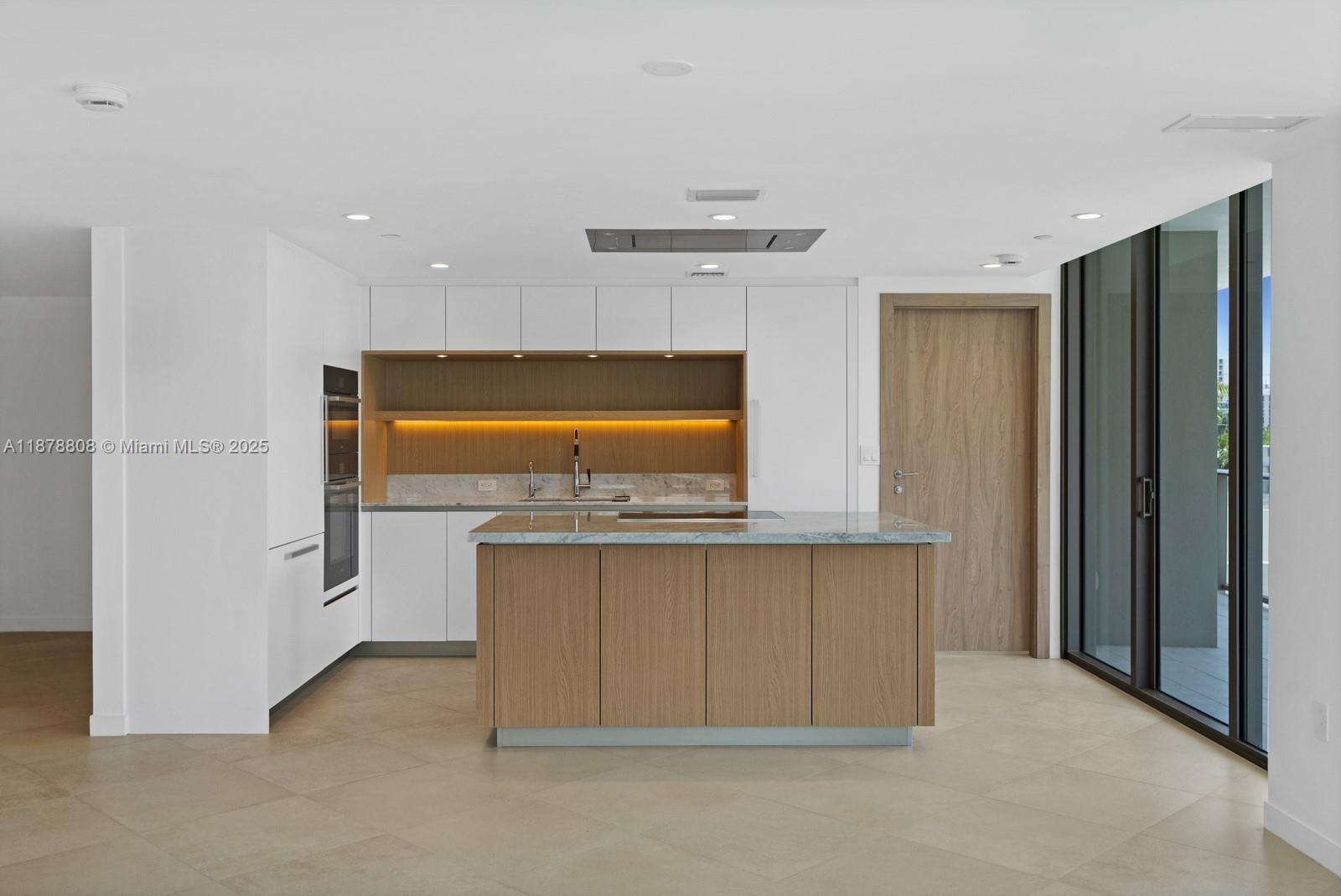 Onda Residences - Residential Lease