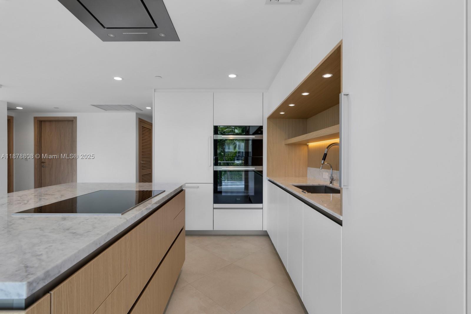 Onda Residences - Residential Lease