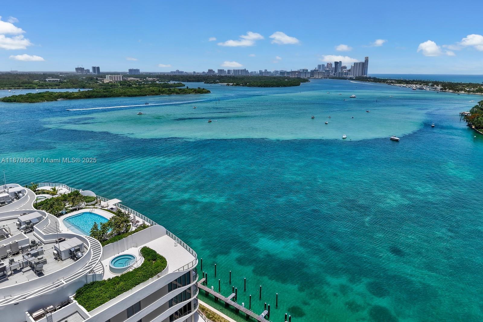 Onda Residences - Residential Lease