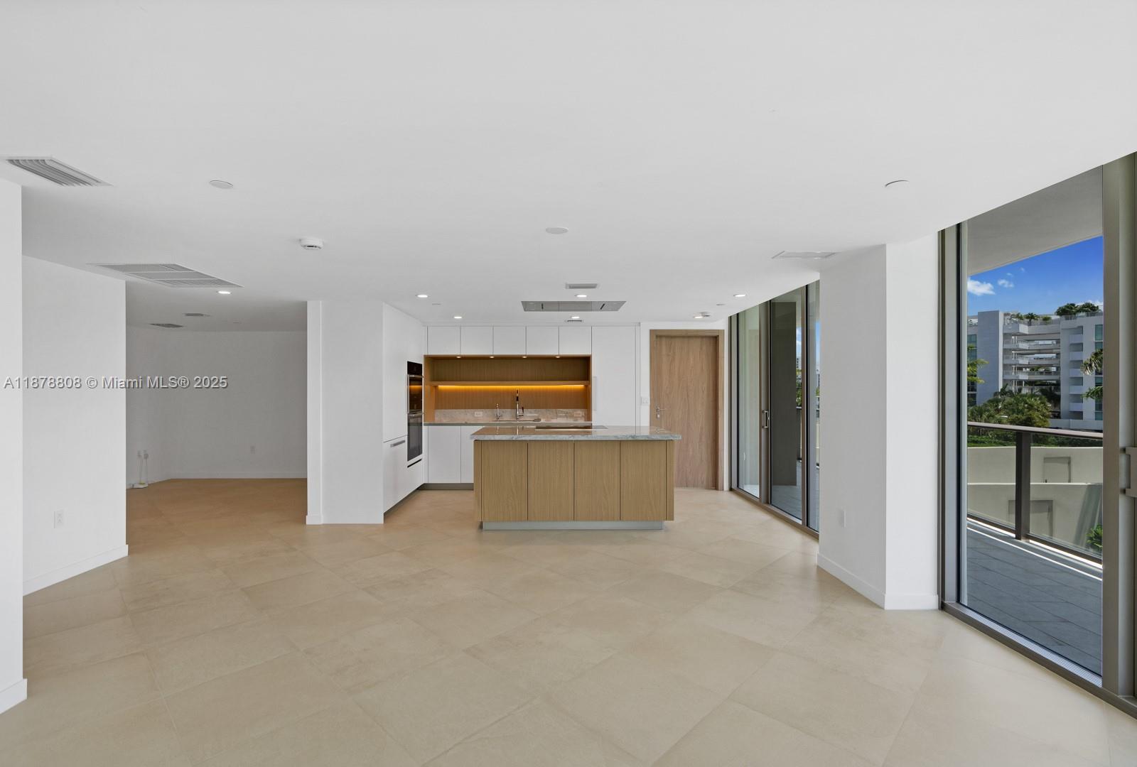Onda Residences - Residential Lease