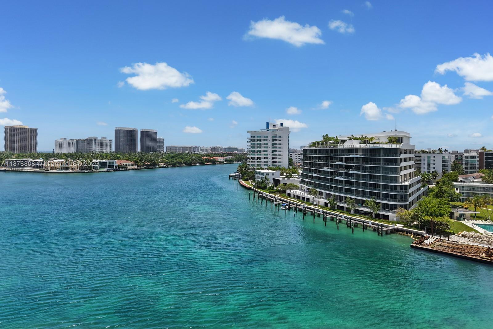 Onda Residences - Residential Lease