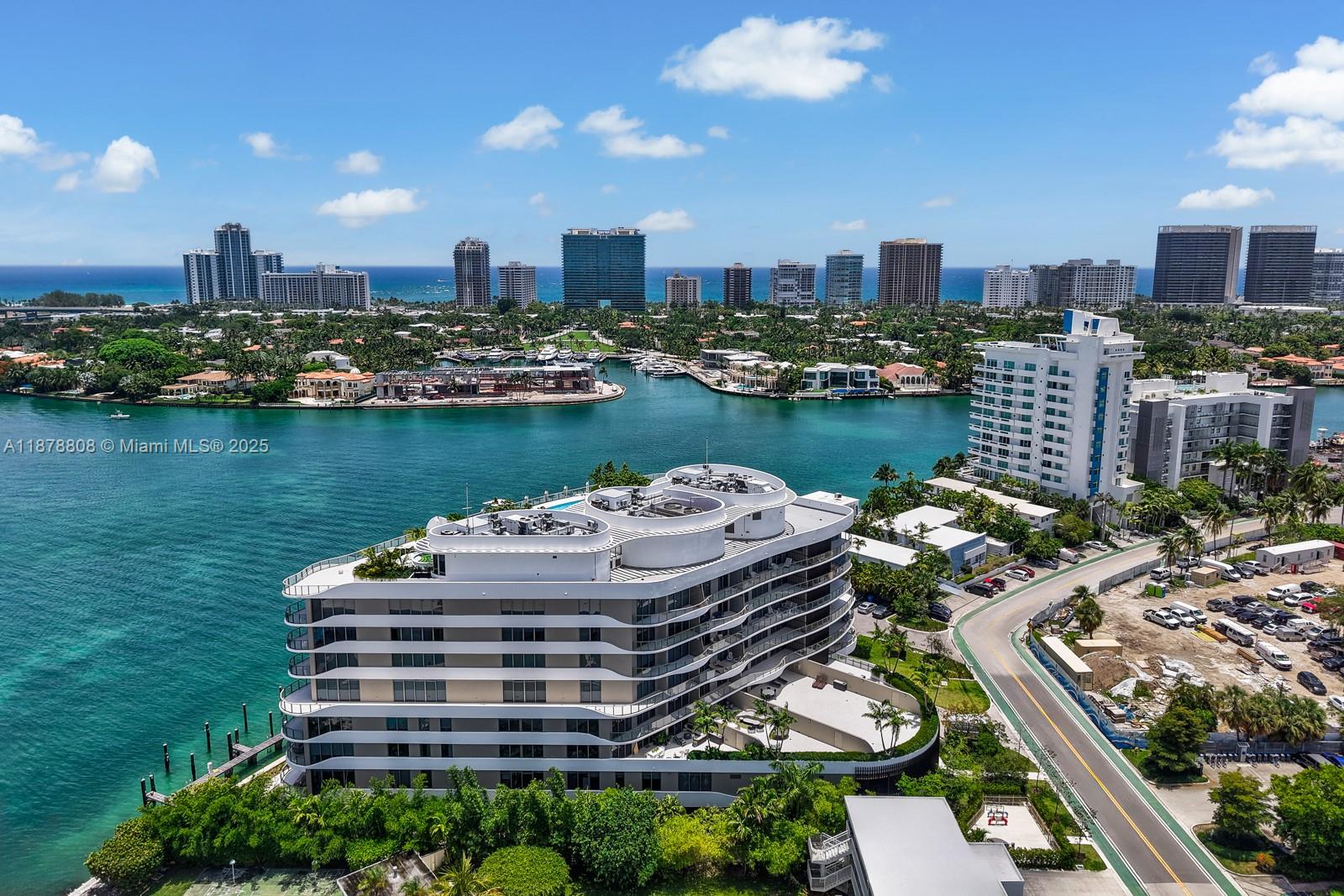 Onda Residences - Residential Lease