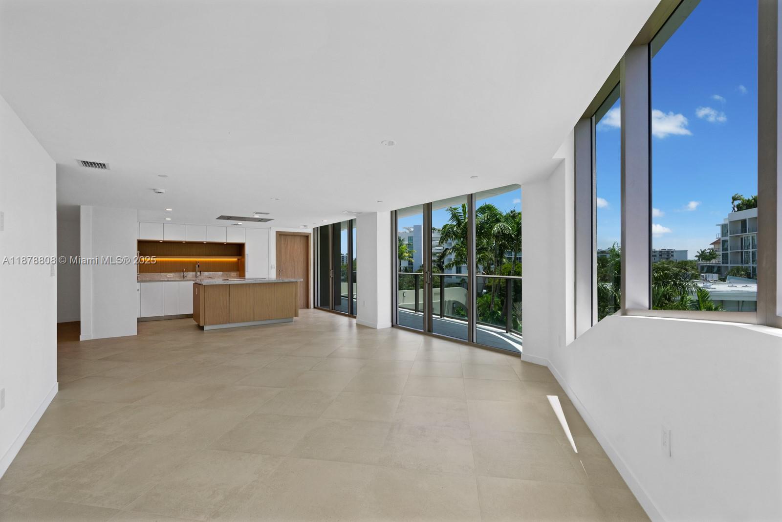Onda Residences - Residential Lease