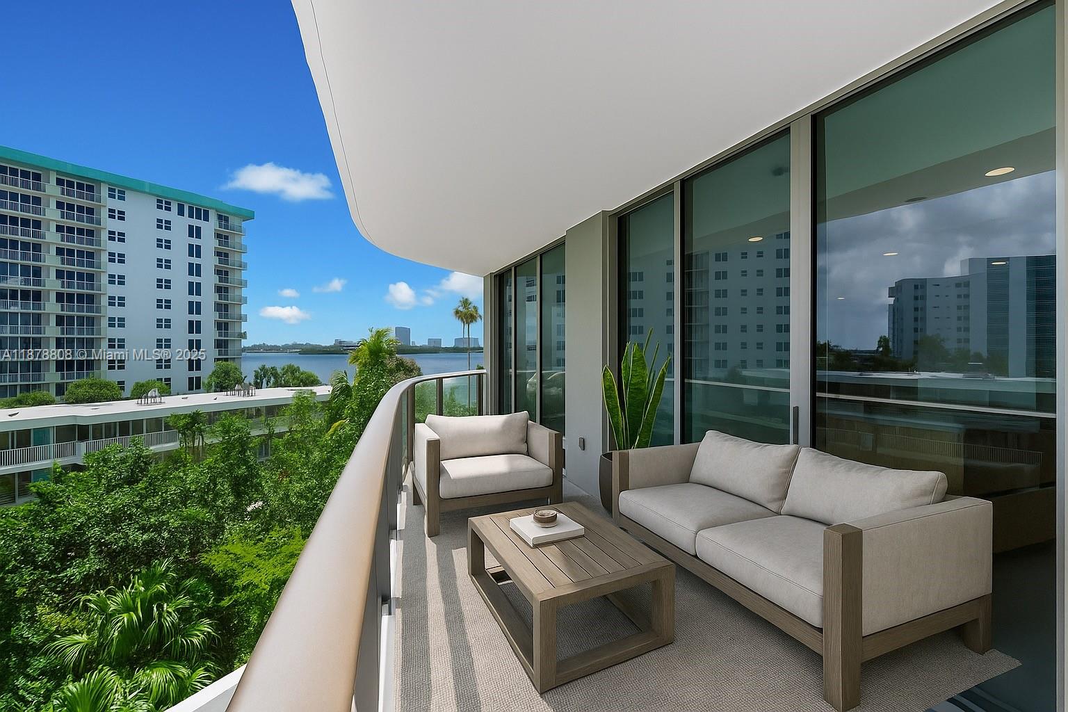 Onda Residences - Residential Lease