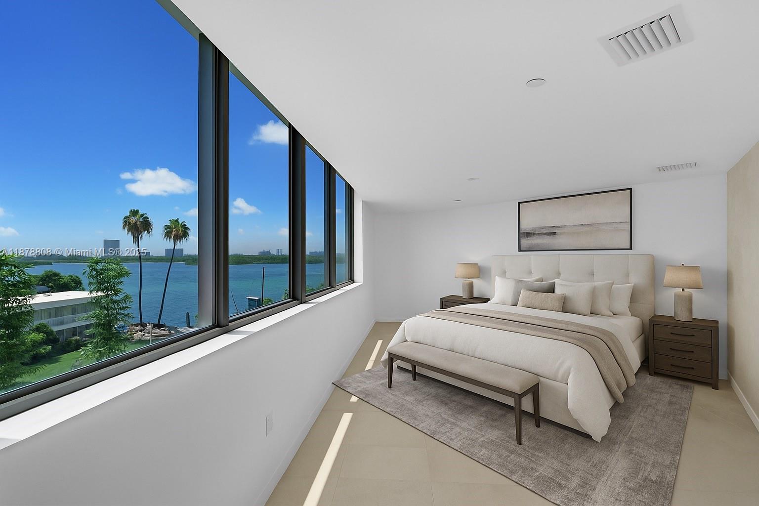 Onda Residences - Residential Lease