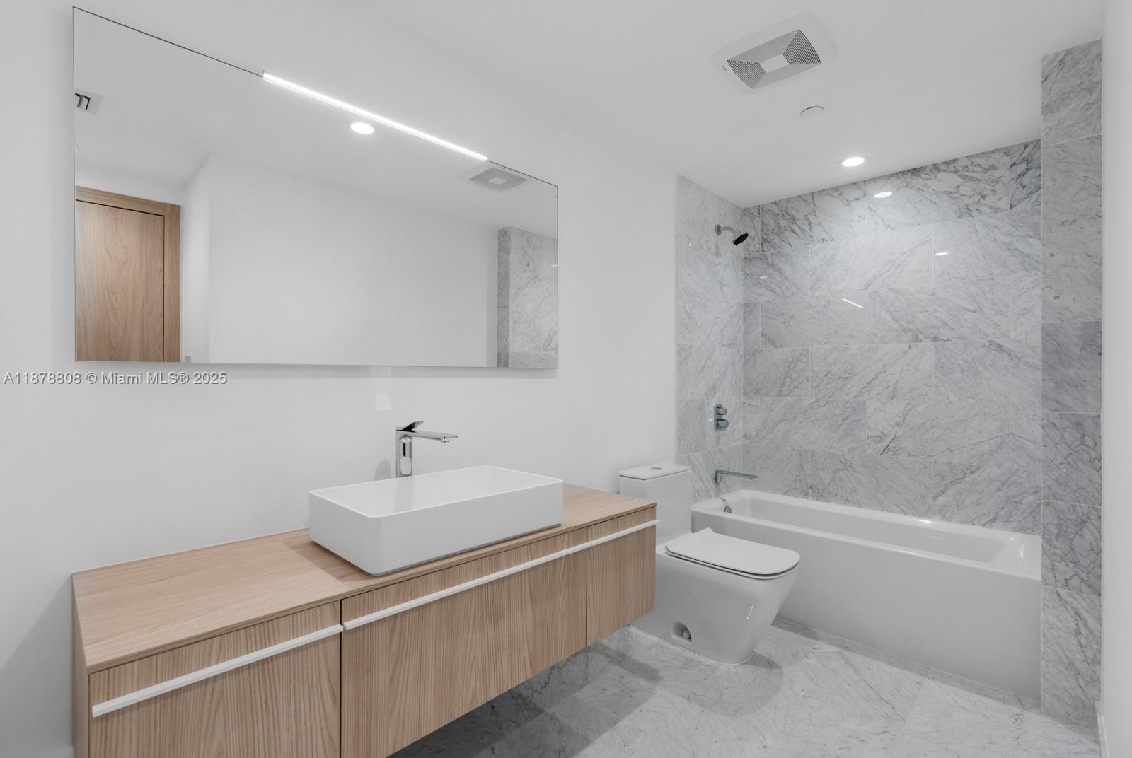 Onda Residences - Residential Lease