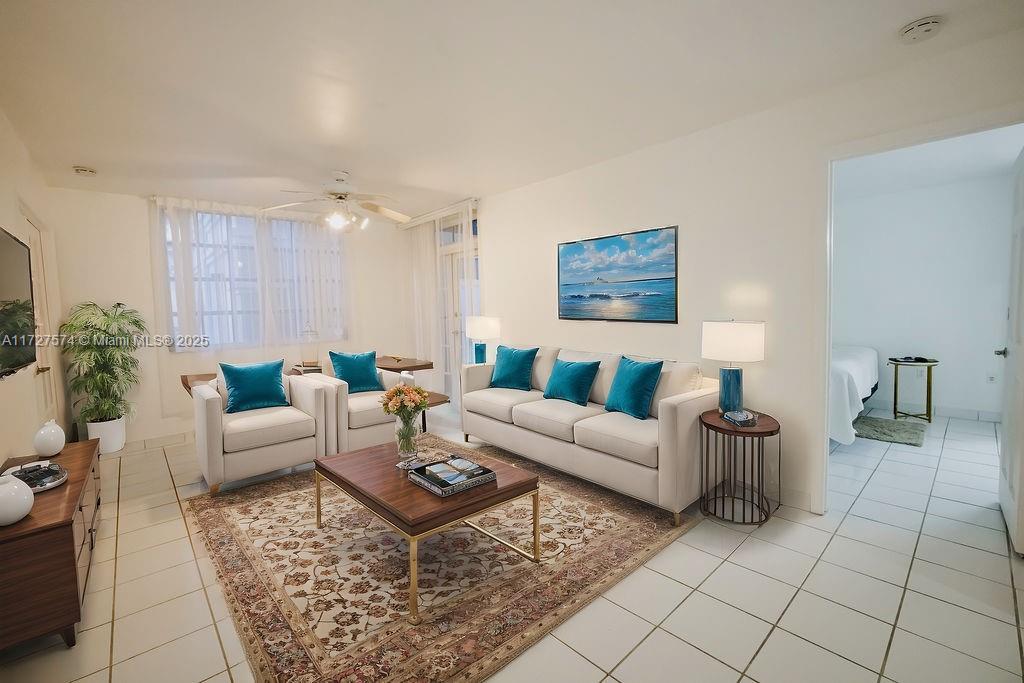 Rental Property at 1280 S Alhambra Cir 2107, Coral Gables, Broward County, Florida - Bedrooms: 2 
Bathrooms: 2  - $3,000 MO.