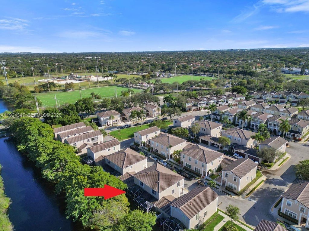 Photo of 10529 NW 57th Court, Coral Springs, FL 33076 (MLS # A11924347)