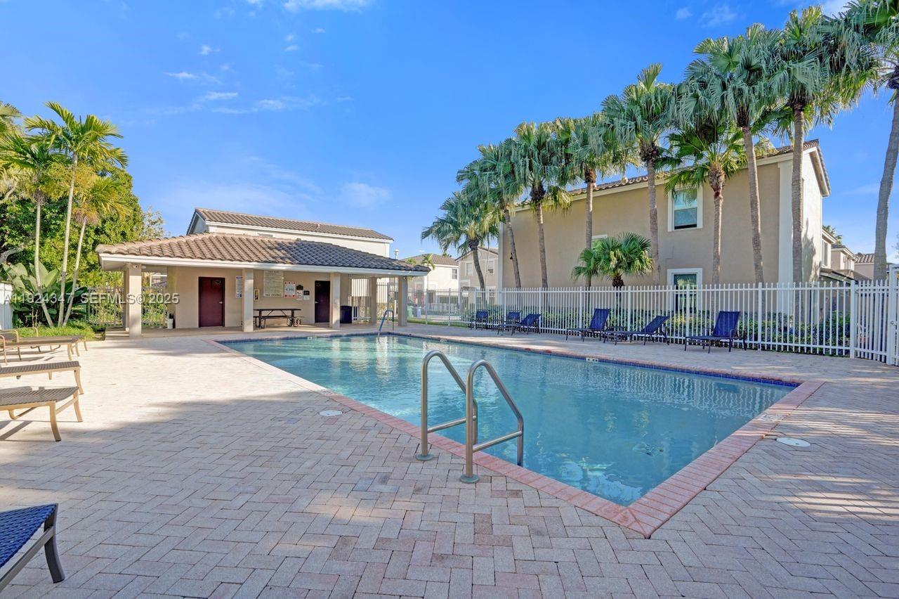 KENSINGTON MANOR - Residential