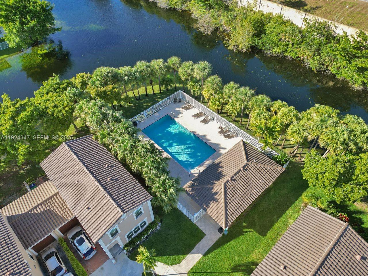 KENSINGTON MANOR - Residential