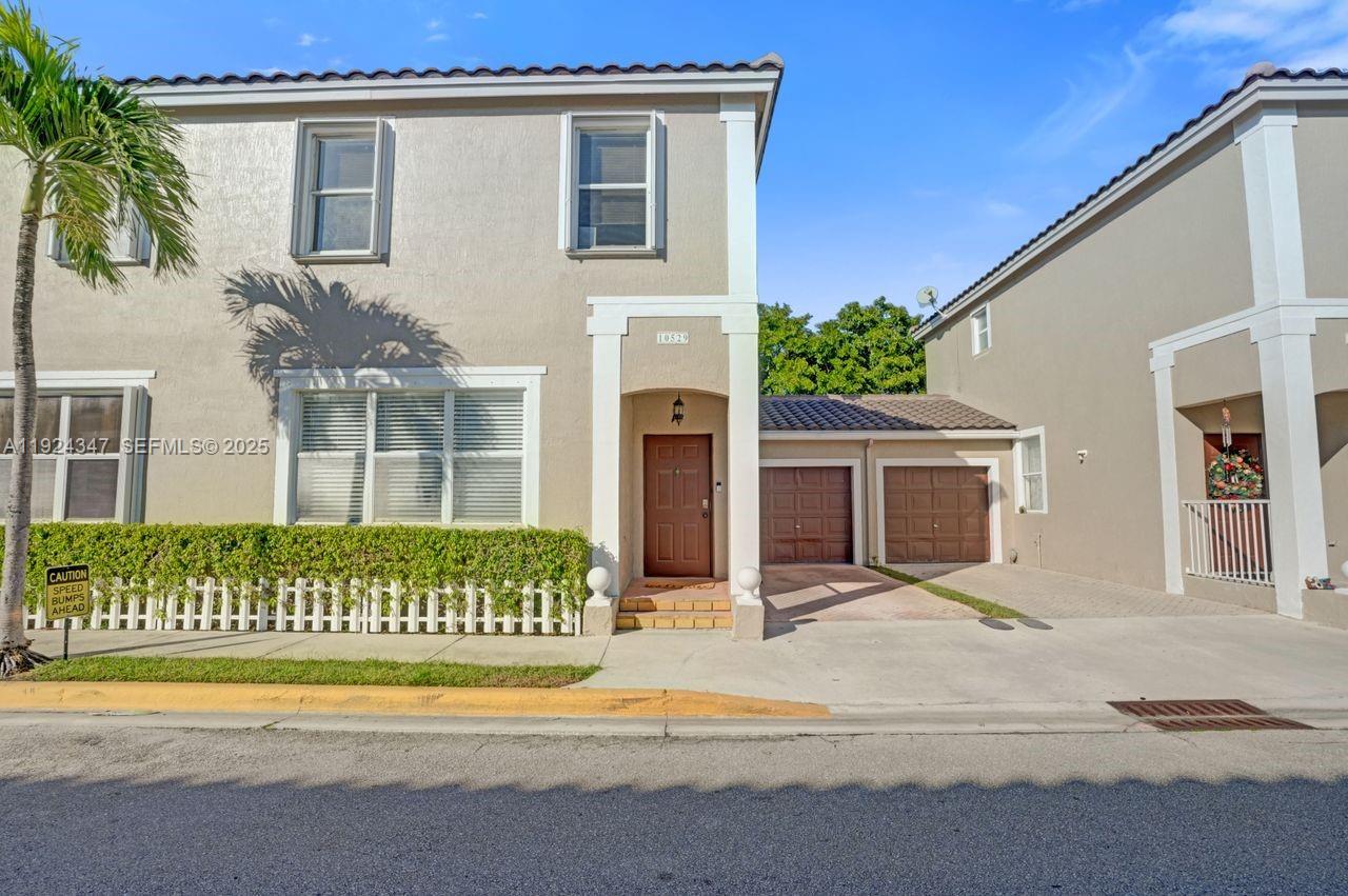 10529 NW 57th Court