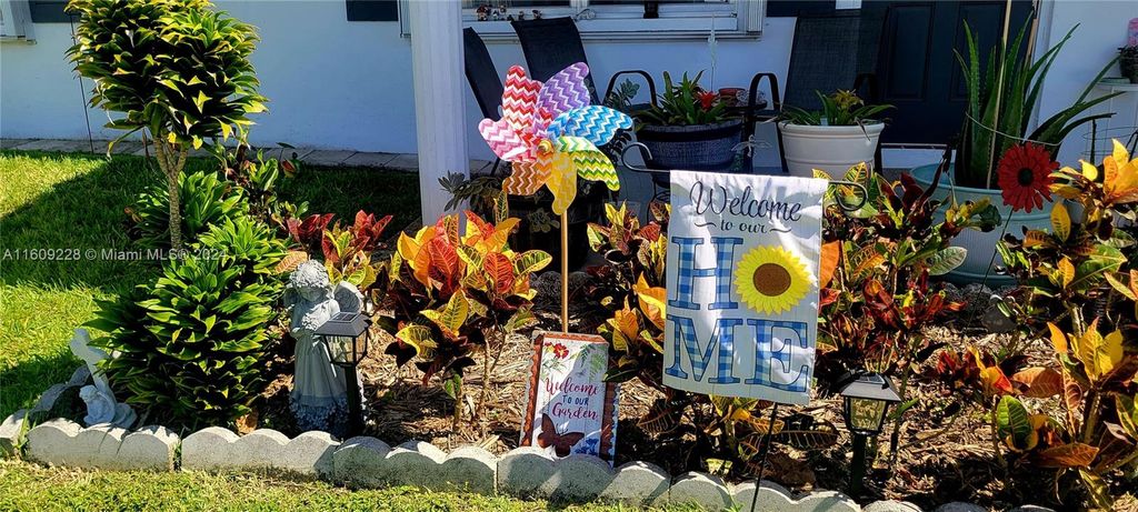 Photo of 8112 NW 59th Ct, Tamarac, FL 33321 (MLS # A11609228)