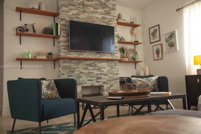 YARLENE SUBDIVISION - Residential