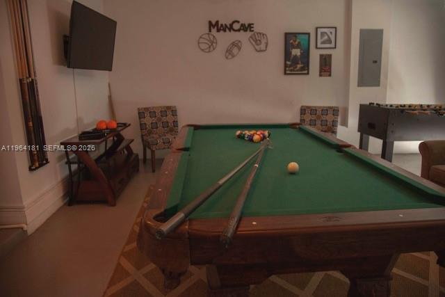 YARLENE SUBDIVISION - Residential