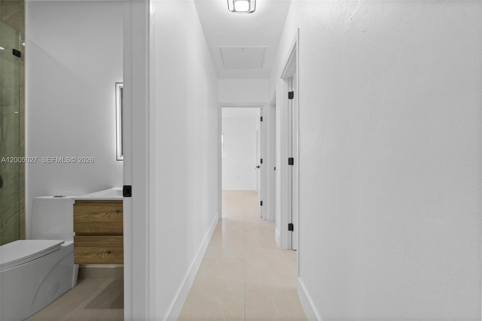 CAROL CITY - Residential