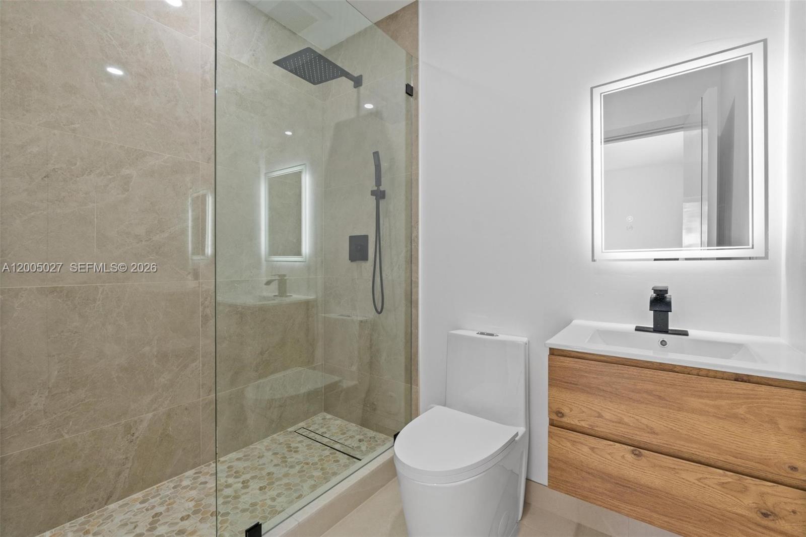 CAROL CITY - Residential