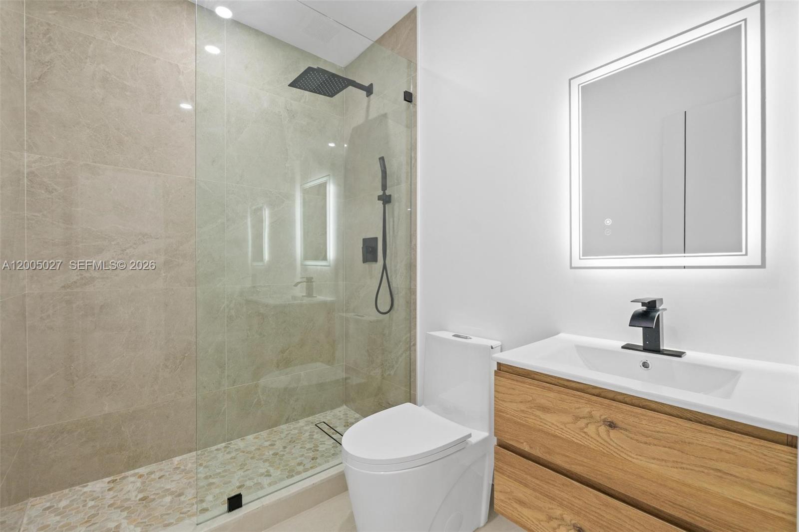 CAROL CITY - Residential