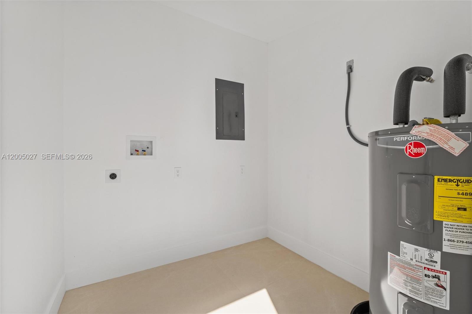 CAROL CITY - Residential