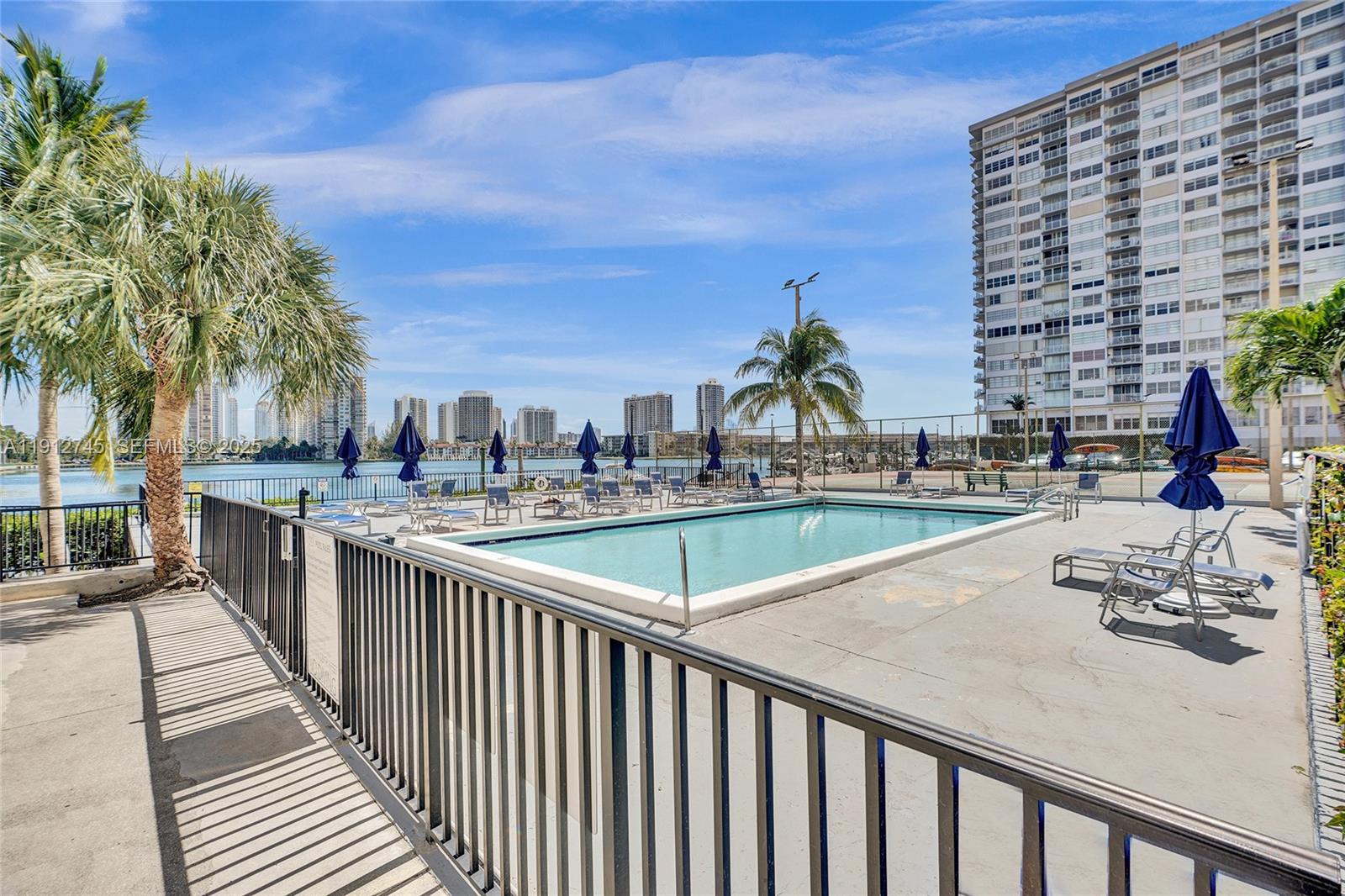 COMMODORE PLAZA CONDO - Residential